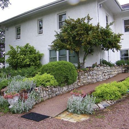 Westview Bed & Breakfast Lincoln Eksteriør billede
