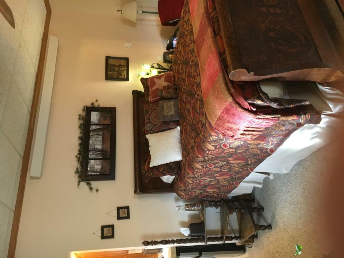 Westview Bed & Breakfast Lincoln Eksteriør billede